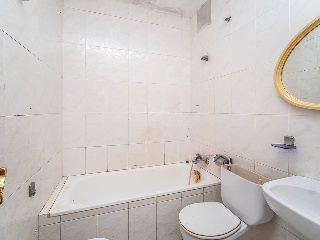 Vivienda en Pz Jarama 36