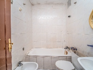Vivienda en Pz Jarama 37