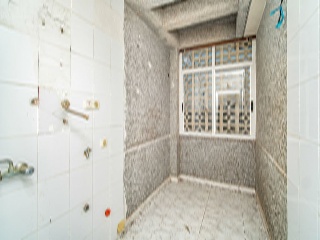 Vivienda en Pz Jarama 38