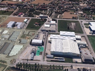Suelo urbano en C/ Massanes en Celrà (Girona) 8
