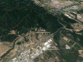 Suelo urbano en C/ Massanes en Celrà (Girona) 9