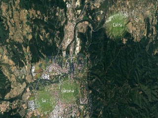 Suelo urbano en C/ Massanes en Celrà (Girona) 10