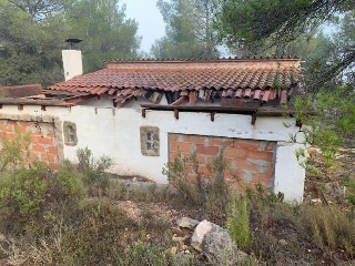 Vivienda en Ptda Más de Flix - Pol 12 -  20