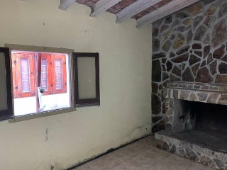 Vivienda en Ptda Más de Flix - Pol 12 -  21