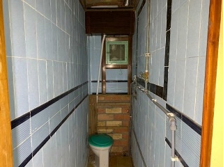 Vivienda en Ptda Más de Flix - Pol 12 -  27