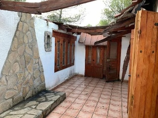 Vivienda en Ptda Más de Flix - Pol 12 -  30