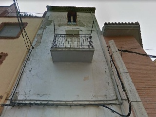 Vivienda en C/ Bisbe Irurita  21