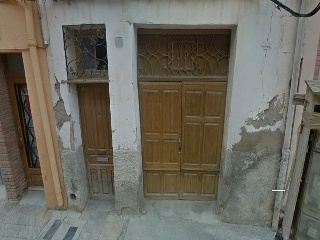 Vivienda en C/ Bisbe Irurita  32