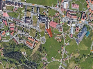 Suelo urbanizable en Corvera de Asturias 20