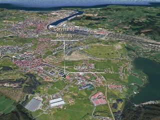 Suelo urbanizable en Corvera de Asturias 23