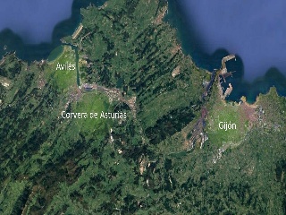 Suelo urbanizable en Corvera de Asturias 24
