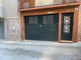Casa Adosada en C/ Sant Roc 27