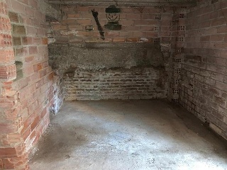 Casa Adosada en C/ Sant Roc 39