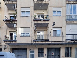 Piso en C/ Rafael Couchoud 24