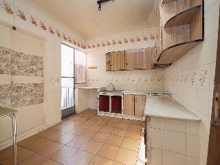 Piso en C/ Rafael Couchoud 26
