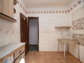 Piso en C/ Rafael Couchoud 27