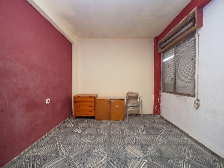 Piso en C/ Rafael Couchoud 29