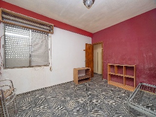 Piso en C/ Rafael Couchoud 30