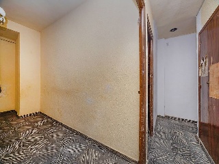 Piso en C/ Rafael Couchoud 33
