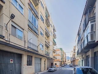 Piso en C/ Rafael Couchoud 37