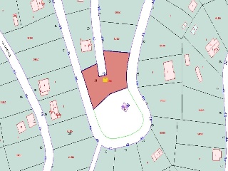 Suelo urbano consolidado en C/ Sant Felip 10
