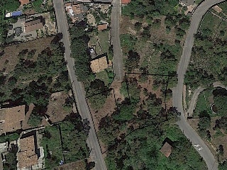 Suelo urbano consolidado en C/ Sant Felip 11