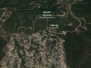 Suelo urbano consolidado en C/ Sant Felip 12
