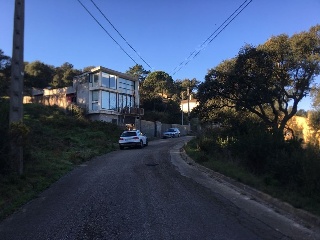 Suelo urbano consolidado en C/ Sant Felip 15