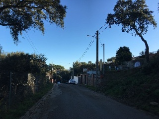 Suelo urbano consolidado en C/ Sant Felip 16