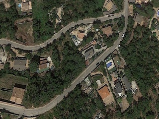 Suelo urbano consolidado en C/ Sant Felip 19