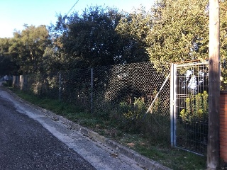 Suelo urbano consolidado en C/ Sant Felip 20