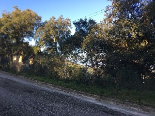 Suelo urbano consolidado en C/ Sant Felip 21