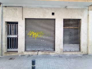 Local en C/ Naranjos 9