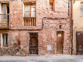 Vivienda en C/ Esglesia 9