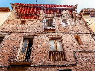 Vivienda en C/ Esglesia 10