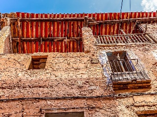Vivienda en C/ Esglesia 11