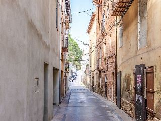 Vivienda en C/ Esglesia 12