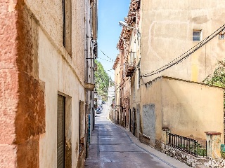 Vivienda en C/ Esglesia 13