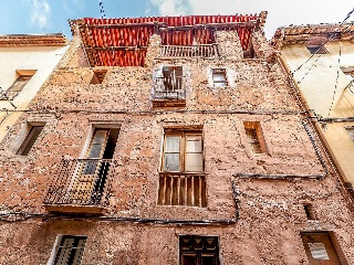 Vivienda en C/ Esglesia 15