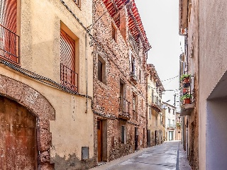 Vivienda en C/ Esglesia 16