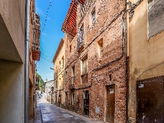 Vivienda en C/ Esglesia 17
