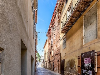 Vivienda en C/ Esglesia 18
