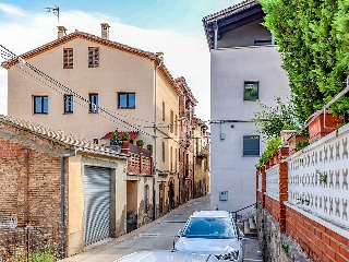 Vivienda en C/ Esglesia 20