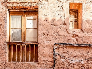 Vivienda en C/ Esglesia 21