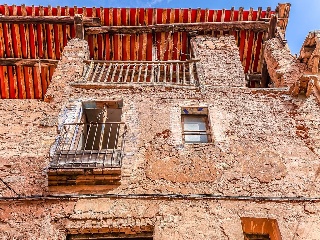 Vivienda en C/ Esglesia 22