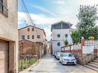 Vivienda en C/ Esglesia 24