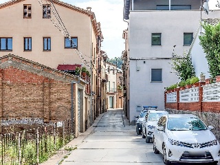 Vivienda en C/ Esglesia 25