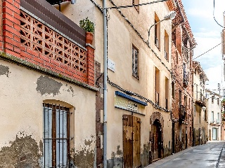 Vivienda en C/ Esglesia 26