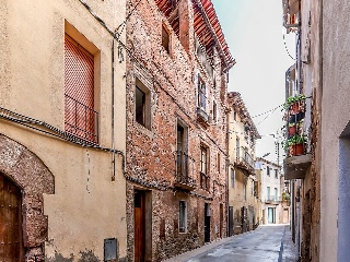 Vivienda en C/ Esglesia 29