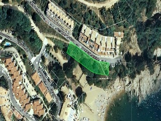 Suelo en Sector Centro Norte Tossa de Mar, Girona 7